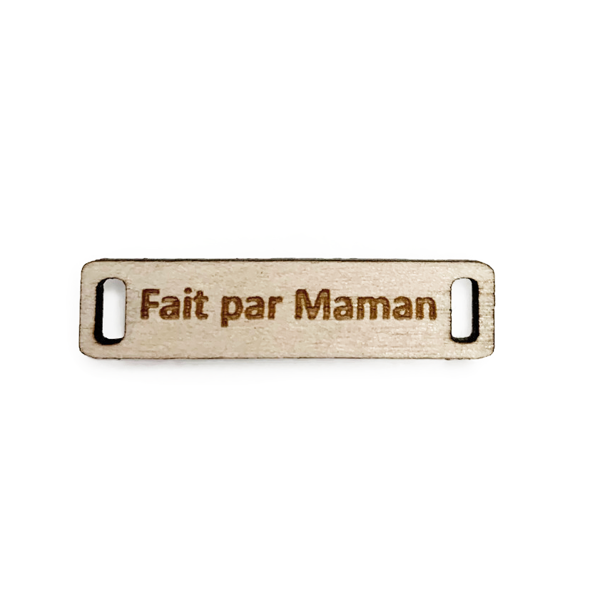 Tag «Fait par Maman»