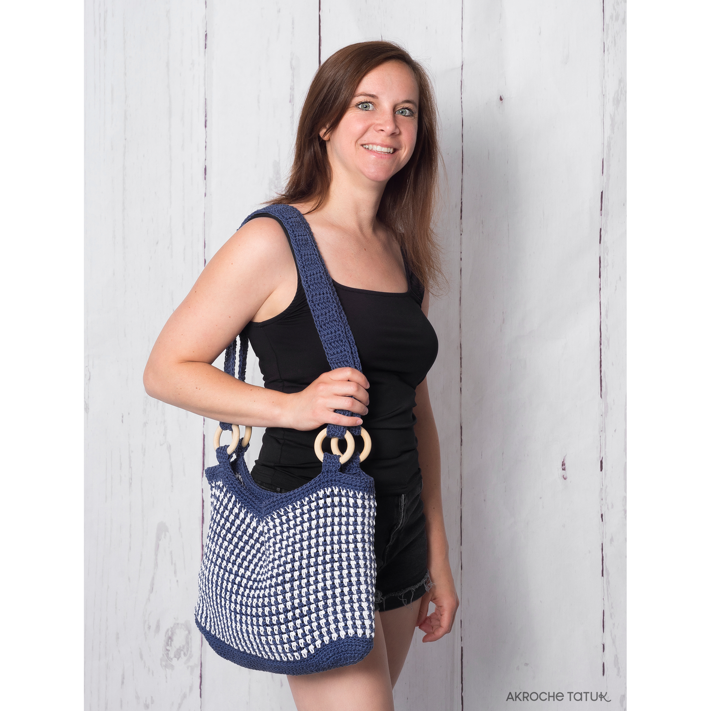 Karlovy - Crochet pattern