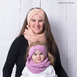 Paris - Crochet pattern