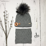 Patron au crochet - Everest