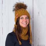 Patron au crochet - Everest