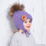 Patron au crochet - Everest