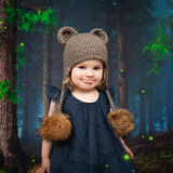 Fauna - Crochet pattern