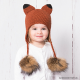 Fauna - Crochet pattern