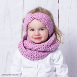 Paris - Crochet pattern