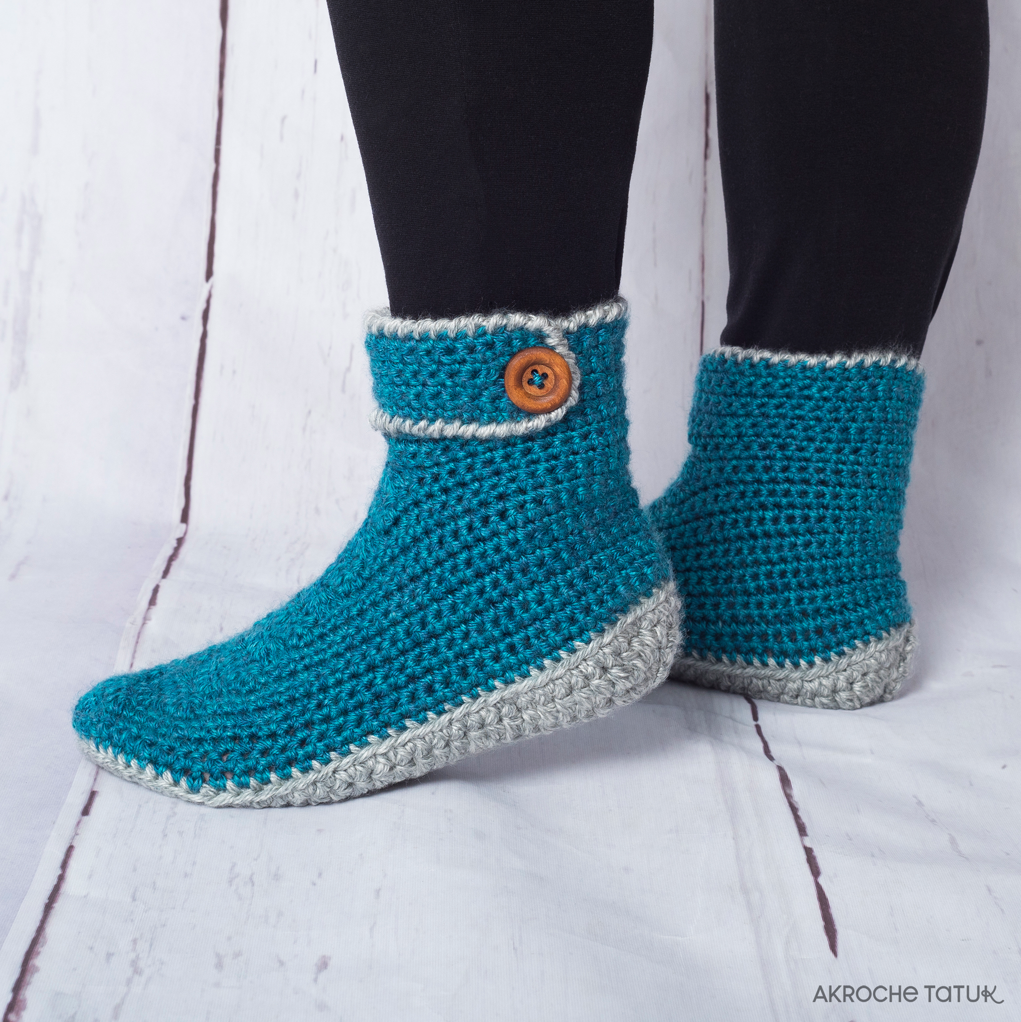 Canyon - Crochet pattern