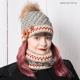 Baskā - Crochet pattern