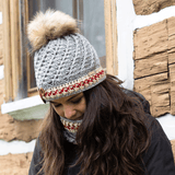 Baskā - Crochet pattern