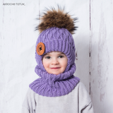 Patron au crochet - Everest