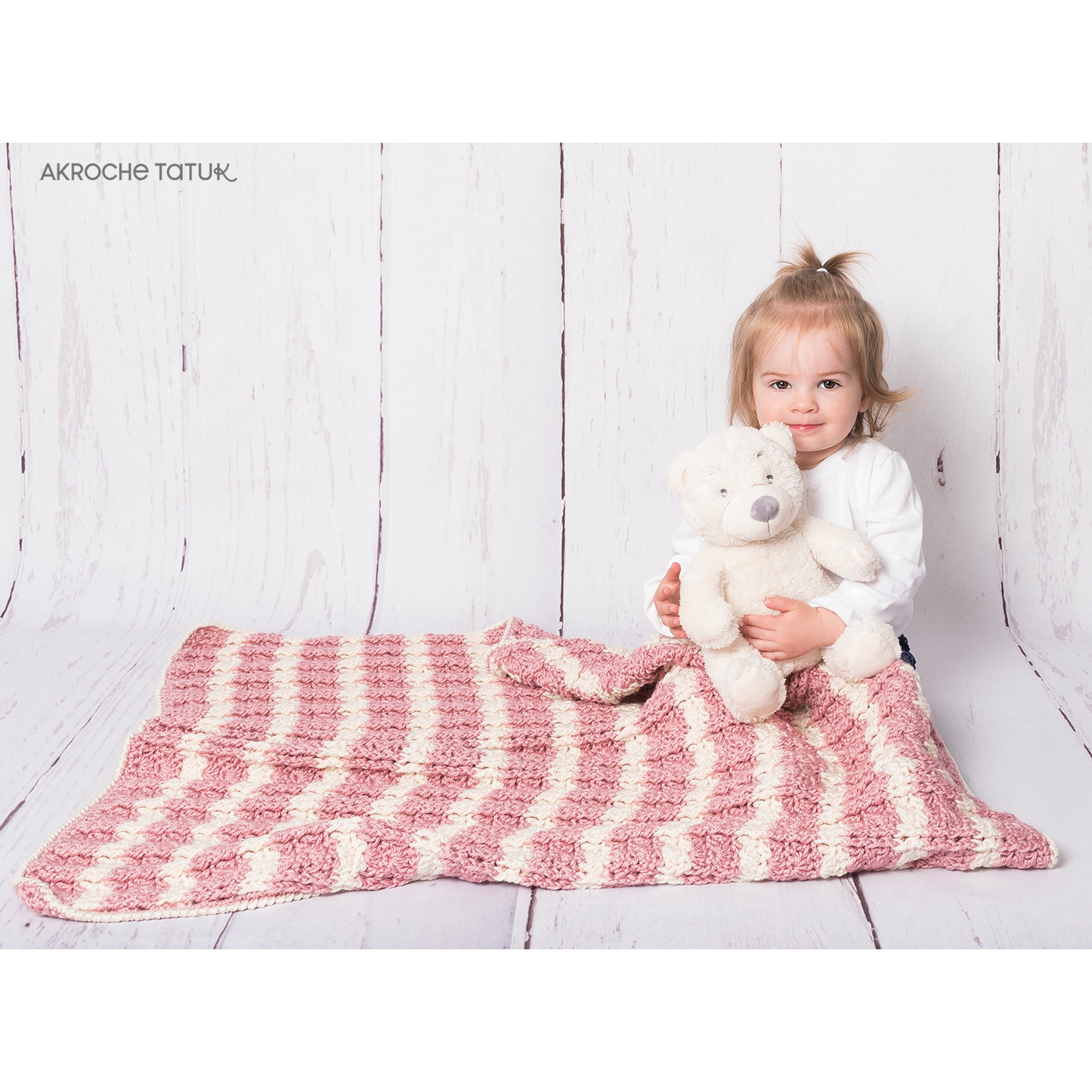 Patron au crochet - Témiscouata