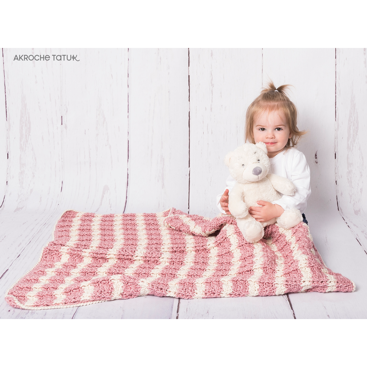 Patron au crochet - Témiscouata