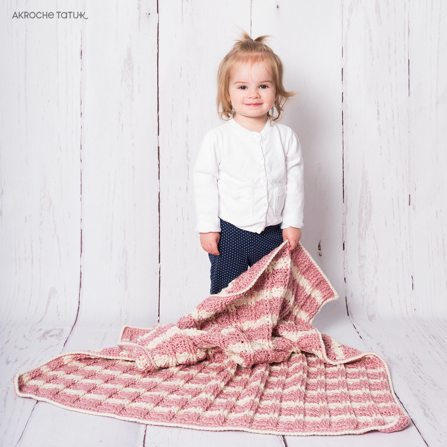 Patron au crochet - Témiscouata