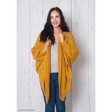 Groenland — Crochet pattern