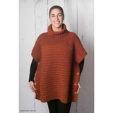 Flokon and Kashkou - Crochet pattern