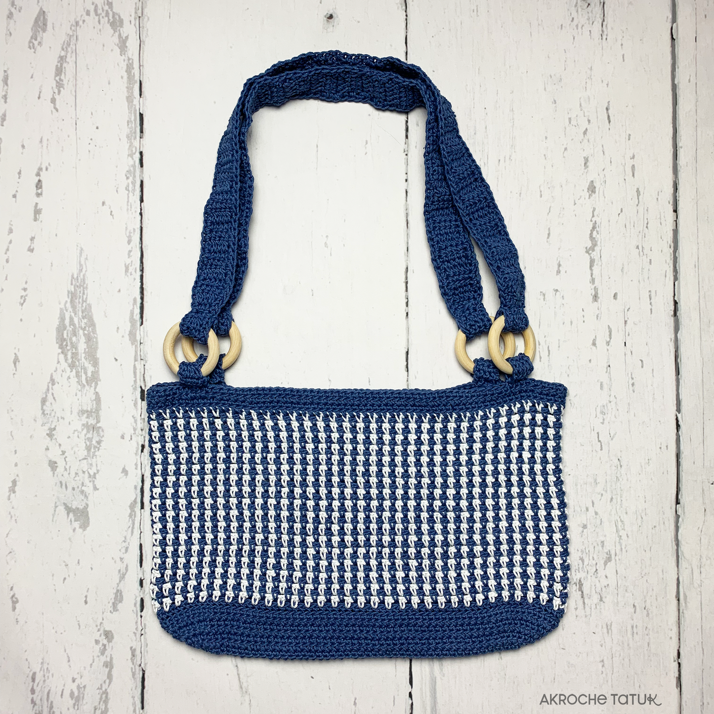 Karlovy - Crochet pattern