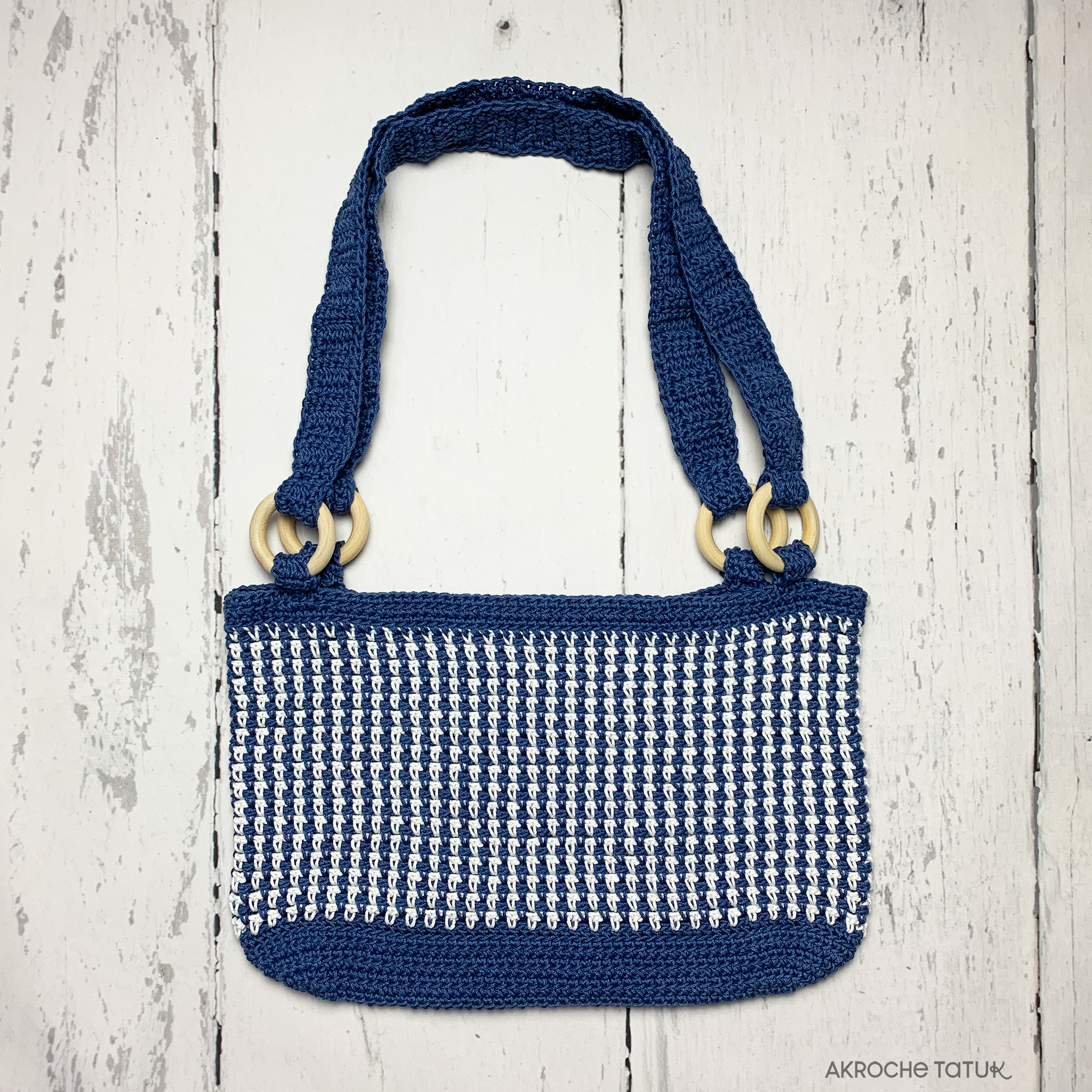 Karlovy - Crochet pattern