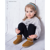 Canyon - Crochet pattern