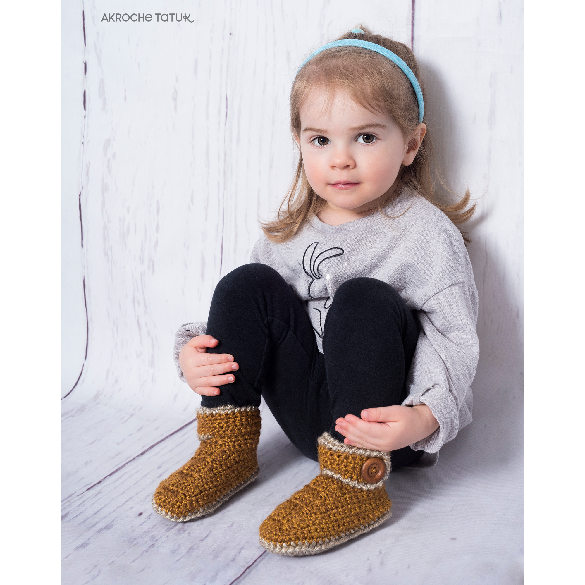 Canyon - Crochet pattern