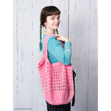 Patron au crochet - Saskatchewan