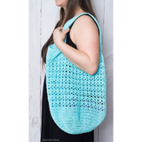 Patron au crochet - Saskatchewan