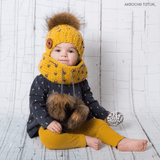 Patron au crochet - Iqaluit