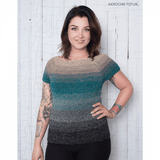 Stellar  — Crochet pattern