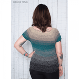 Stellar  — Crochet pattern