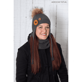 Patron au crochet - Frisket