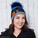 Patron au crochet - Kanūuk