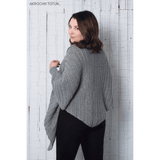 Groenland — Crochet pattern