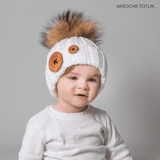 Flokon — Knitting pattern