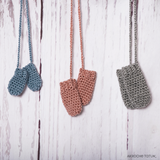 Alberta - Crochet pattern