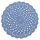 Alsace - Crochet pattern