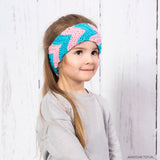 Christmas stocking - Crochet pattern