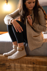 Canyon - Crochet pattern