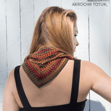 Solstice — Crochet pattern