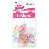 Stitch Markers