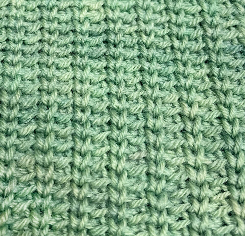 Richelieu sock - Crochet pattern