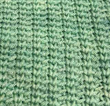 Richelieu sock - Crochet pattern