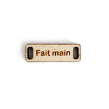 Tag «Fait main»